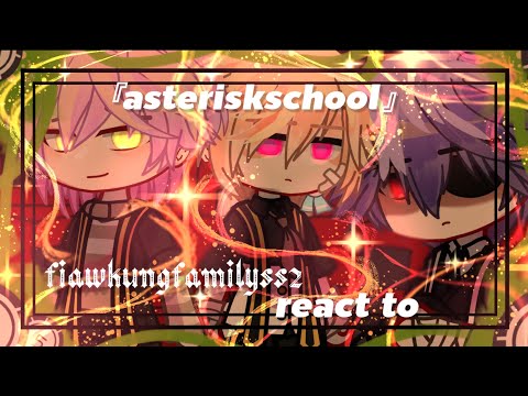 asteriskschoolfiawkungfamilys