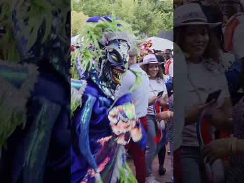 Dominicans Assemble 🇩🇴 #DominicanFestival #DMV