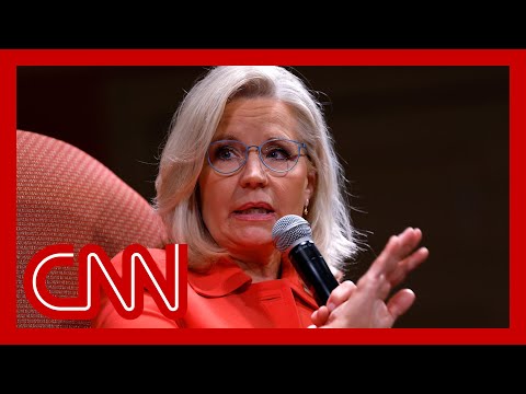 Pulitzer Prize winner quits Ford Foundation over group’s refusal to honor Liz Cheney