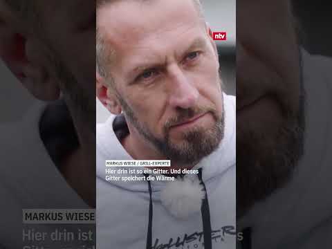 Gasgrill-Test - so findet ihr das perfekte Modell für euch | #ntvservice