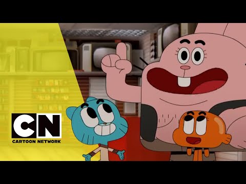 【おかしなガムボール#7】あこがれのハイスクール・パーティ！/返品大騒動！ [FULL] ※期間限定