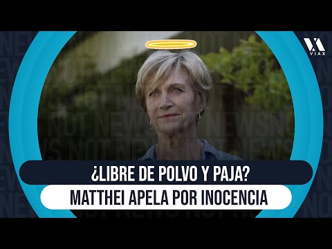 Esto LE VA A SERVIR a Evelyn Matthei, Pablo Maltés y los chat  filtrados de Guerra y Hermosilla