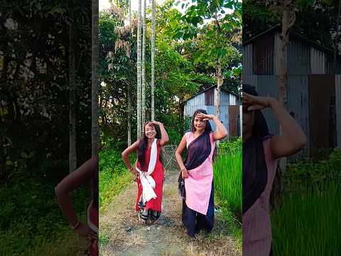 Motorcycle Vu Vu #shorts #dance #trending #four Bong Girls