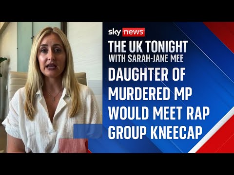 Outrage over band's call for people to kill Conservative MPs