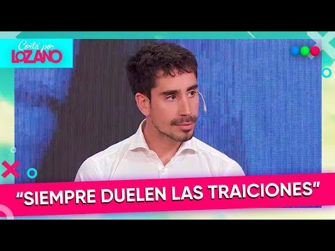 SIEMPRE DUELEN LAS TRAICIONES  Francisco eliminado de #SurvivorTelefe  - CORTÁ POR LOZANO