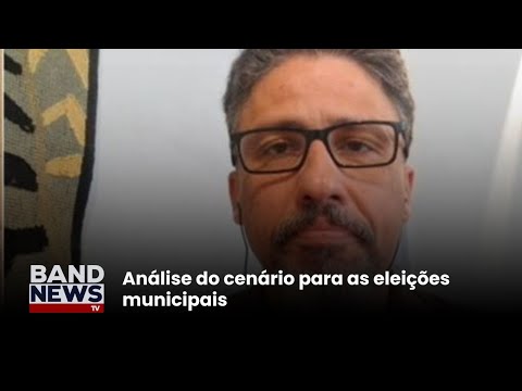 Amanhã: 460 mil candidatos concorrem a vagas no Brasil | BandNews TV