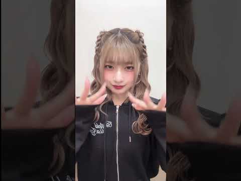 かわいい髪型#りりり