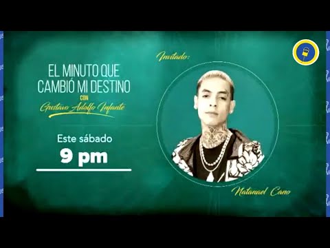 Natanael Cano habla de Pepe Aguilar, los lujos en su carrera y los corridos tumbados