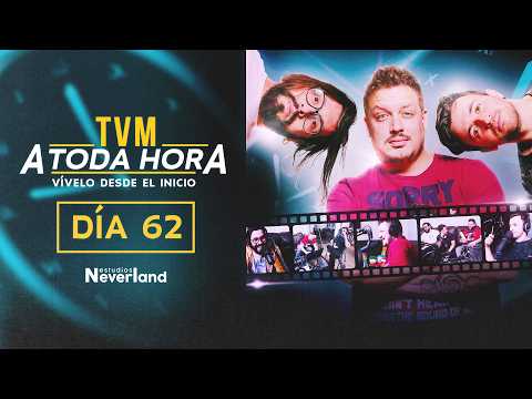 MARATÓN DE TOMÁS VA A MORIR 🔥