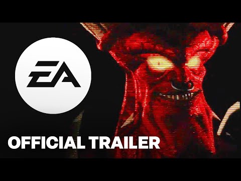 EA - Old Favorite Games On Steam Now Trailer (March 2024)