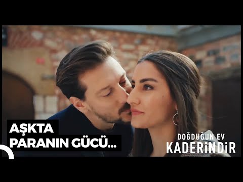 Saf Aşk Hırs Barındırmaz | Doğduğun Ev Kaderindir