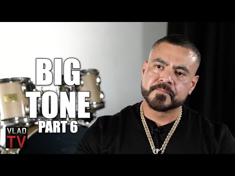 Big Tone on Someone Stealing Woodie's Headstone from Burial Site (Part 6)