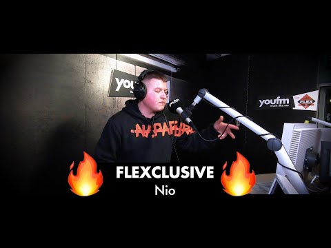 FlexFM - FLEXclusive Cypher 75 (NIO)