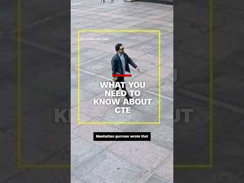 What you need to know about CTE