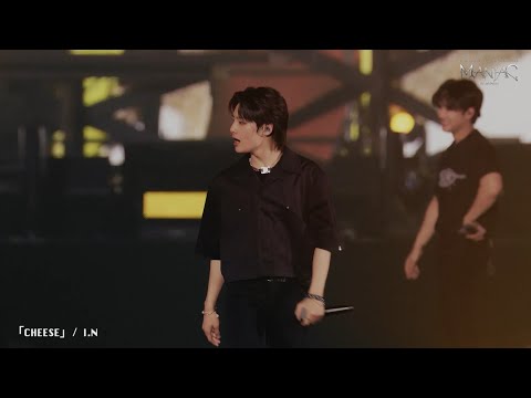 『Stray Kids 2nd World Tour “MANIAC” ENCORE in JAPAN』 Solo Angle Movie Preview (I.N ver.)