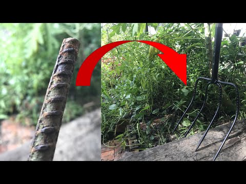 Why Construction Steel Tools are a GAME CHANGER for Farmers