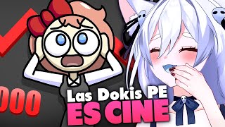 PookyBoo reacciona a THE P-CLUB! | Ep 1: Desplatados