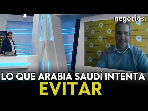 Lo que intenta evitar Arabia Saudí con la batalla del petróleo. Xavier Carulla
