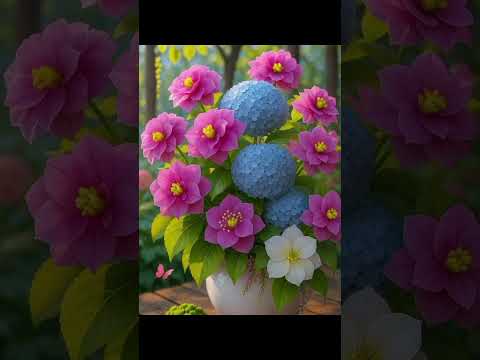 Most beautiful flowers🌸🌺#flowers #beatifulnature #beautifulflowers #trending #viralvideo