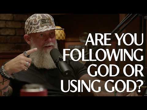 Is Jesus Really Lord of Your Life? - Deepen with Pastor Joby Martin: Matthew S6E4