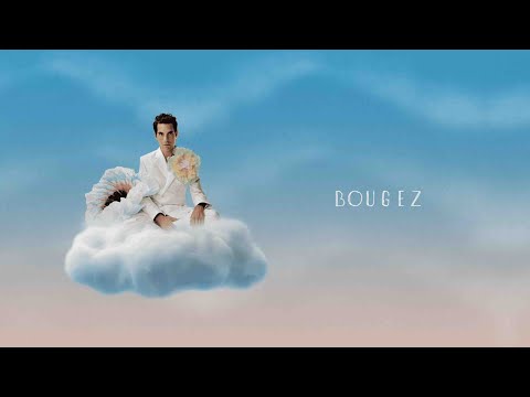 MIKA - Bougez