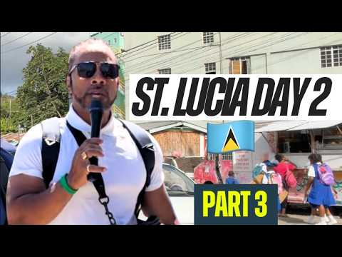 St Lucia day 2 c