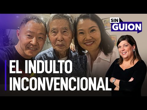 Patricia Benavides NO ES MÁS fiscal de la nación | LR+ Noticias