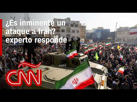 Las repercusiones económicas de darse un ataque a Irán por parte de EE.UU.