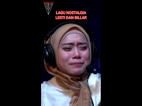 LAGU NOSTALGIA LESTI || KENANGAN BERSAMA RIZKI BILLAR