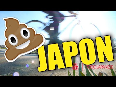 De Mal en PEOR | TOKYO JAPON [By JAPANISTIC]