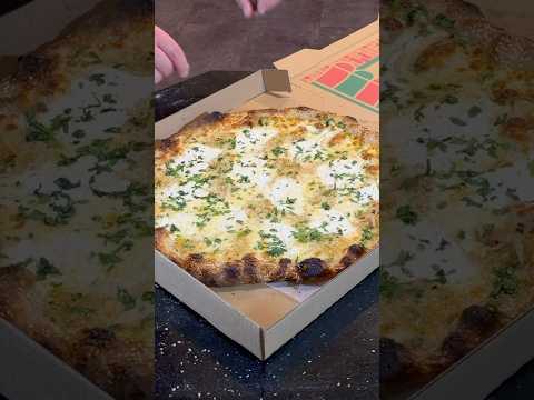 Copycat Best Pizza White Pie | TheBestPizza.Shop Brooklyn-Style White Pizza