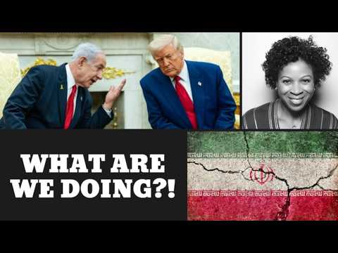 Are We All Pawns in Trump’s War with Iran? The Haunting Truth...