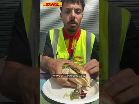 Day In the Life of a Systems Manager @DHL Supply Chain
