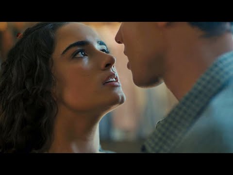 A Secret Bond with My Step-Sister | My Fault London Film Explained in Hindi/Urdu | Story Summarized