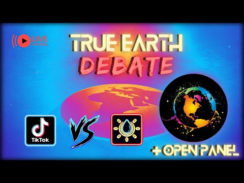 True Earth Debate - Acts of Desperation