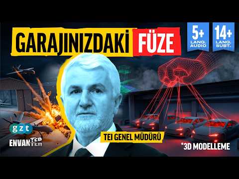 TEI Genel Müdürü uyardı: Elektrikli arabalar nasıl füzeye dönüşüyor?