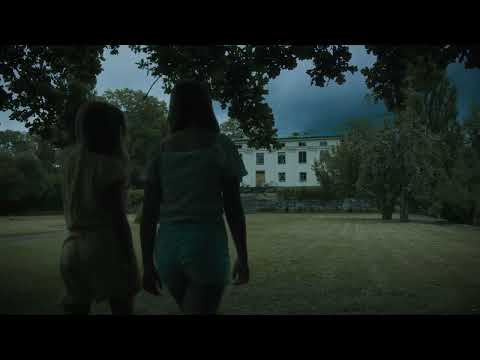 Den hemsökta herrgården