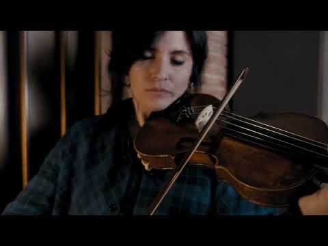 Francesca Guccione | Utopia I | Violin & Semi-Modular Synthesizers