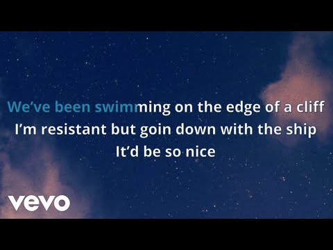 Sabrina Carpenter - Skinny Dipping (Karaoke Version)