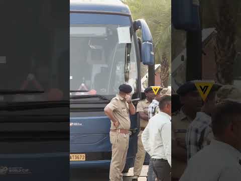 Indian Team Glimpse 🔥