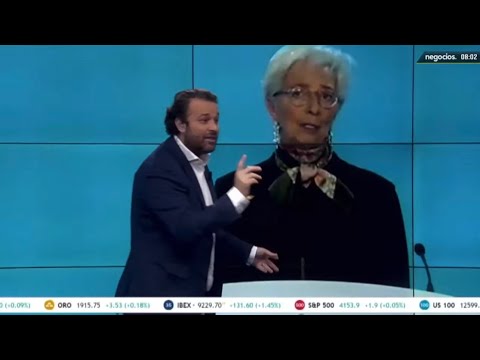 Claves del día: ¿Qué le pasa a Lagarde?, bofetón al euro y el circo del G7 con el tope continúa