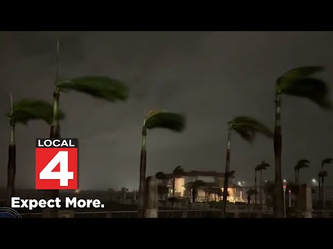 Volunteers mobilize to aid Florida after Hurricane Milton