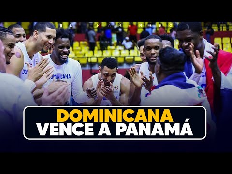 Dominicana Vence a Panamá - Los Lakers lucen fuertes - Las Deportivas Mañaneras