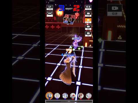 兄弟の力やな【無課金コンパス】【ショート】