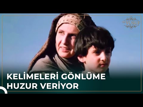 Hz. Yusuf'un Akıl Dolu Sözleri | Hz. Yusuf