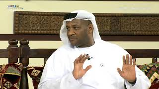 فهد خميس: الخارطة التنافسية ستتغير في الدوري السعودي