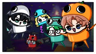 【🔴GAME】R.E.P.O. : และพวกเรากลับมาอีกครั้ง w/#หาทำGang