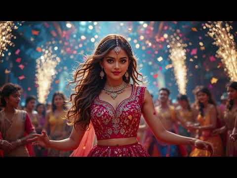 Noor E Ishq | New Hindi Songs Hit Remix 🔥 | Latest Bollywood Romantic Songs 2025