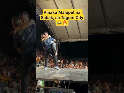 Pinaka Malupet na Sabak, Tagum City Oct.07, 2025 Elias J. Tv. Band Concert #viral #trending #live