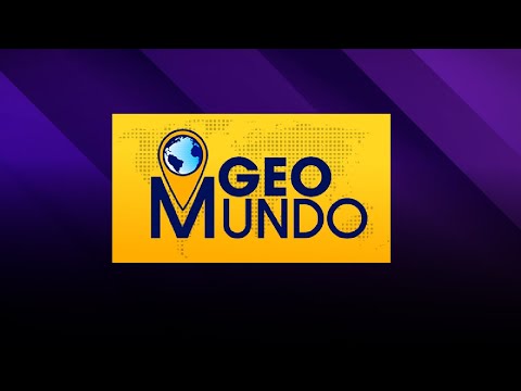 TVPerú Noticias EN VIVO: Geomundo de hoy lunes 6 de mayo del 2024